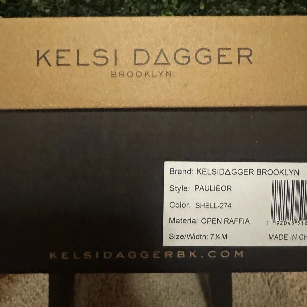 FREE PEOPLE/KELSI DAGGER Paulie Cork Flatform Sandals